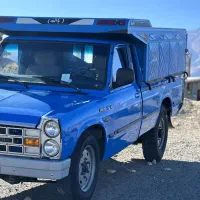 زامیاد دیزلی|خودرو سواری و وانت|پیرانشهر, |دیوار