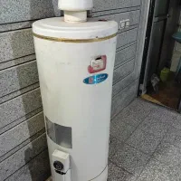 آبگرمکن مخزنی گازی ۱۰۰لیتری