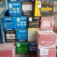 باطری فروشی سواری وسنگین ثابت وسیار