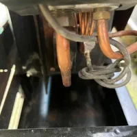 بخاری گازسوز نیک کالا بهترین برند بخاری|بخاری، هیتر، شومینه|بندر انزلی, تختی|دیوار