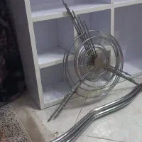 وسیله|آب‌چکان و نظم‌دهنده ظروف|تهران, دولاب|دیوار