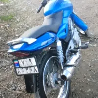 پالس ۱۸۰|موتورسیکلت|گرگان, |دیوار