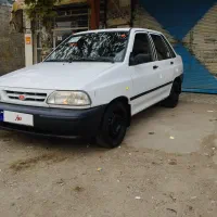 پراید۱۳۱|خودرو سواری و وانت|رشت, حافظ آباد|دیوار