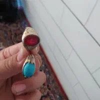 انگشتر زیبا نو جنس برنج|جواهرات|قم, شهید صیاد شیرازی|دیوار