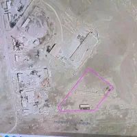 فروش زمین صنعتی همراه با سوله ۲۰هزارمتر سند بی نقص