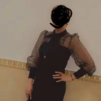 لباس مجلسی|لباس|گرگان, |دیوار