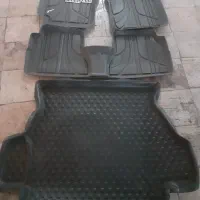 کف پوش ساینا