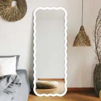 آینه قدی فقط همین سه طرح موجود مونده|آینه|مسجد سلیمان, |دیوار