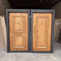 فروش درب ضدسرقت و اتاقی