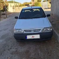 پراید مدل ۹۷|خودرو سواری و وانت|درگزین, |دیوار