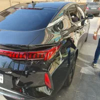 کی ام سی J7 1402|خودرو سواری و وانت|تهران, سهروردی|دیوار