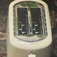 توستر بوش|اجاق گاز و لوازم برقی پخت‌وپز|ری, حمزه‌آباد|دیوار