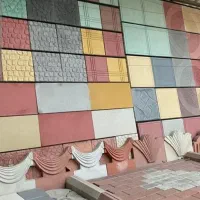 استا کار برای تولید مزاییک  (سنگ مصنوعی)  نیازمندم