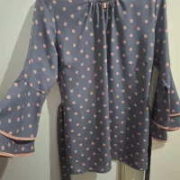 شومیز زنونه