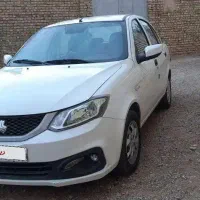 ساینا اس دوگانه سوز شرکتی مدل ۱۴۰۳