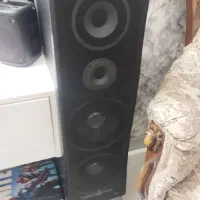 اسپیکر راک|سیستم صوتی خانگی|مشهد, ایثارگران|دیوار