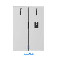 یخچال و فریزر