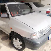 پراید مدل 1394|خودرو سواری و وانت|بیرجند, |دیوار