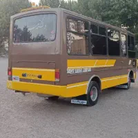 مینی بوس ایویکو|خودرو سنگین|مهاباد (آذربایجان غربی), |دیوار