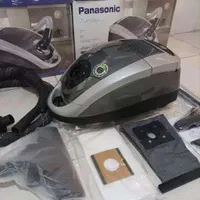 جاروبرقی پاناسونیک جارو برقی Panasonic مدل CM715|جاروبرقی، جارو شارژی، بخارشو|تهران, شادمان|دیوار