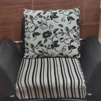 فروش جاروبرقی ومبل پنج نفره وزیر تلوزیونی|جاروبرقی، جارو شارژی، بخارشو|جم, |دیوار