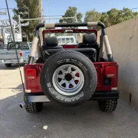 جیپ|خودرو سواری و وانت|شاهین‌شهر, گزبرخوار|دیوار