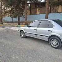 سمند LX|خودرو سواری و وانت|ملارد, |دیوار