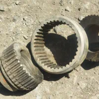 کوپلینگ 3تیکه