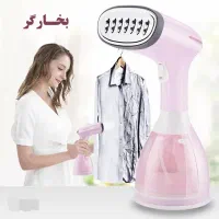 تجربه ای نوین در اتو کشی   با اتو بخار گر سان لوکس|اتو و لوازم اتو|یزد, |دیوار