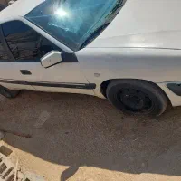 زانتیا مدل ۸۷ معامله فقط با ۴۰۵ مشکی|خودرو سواری و وانت|بندرعباس, |دیوار