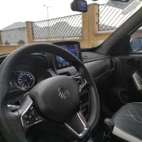 کوئیک RS پارس خودرو مدل 1403|خودرو سواری و وانت|فولادشهر, B8|دیوار