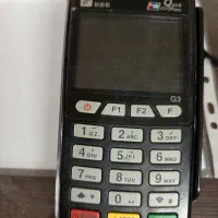 دستگاه پوز کارت خوان شارژی