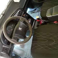 پژو ۴۰۵ مدل ۸۵