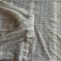 پرده پذیرایی و اتاق|پرده، رانر، رومیزی|ری, دولت‌آباد|دیوار