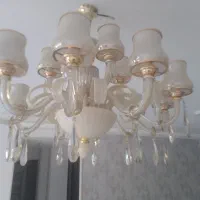 فروش لوستر نو