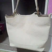 کیف نو کرمی. شیک