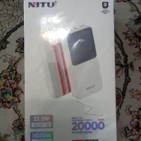 پاور بانک 20000