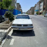 الدزمبیل 1990 بدون رنگ|خودرو کلاسیک|تهران, دریاچه شهدای خلیج فارس|دیوار