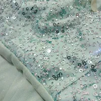 لباس مجلسی مدل عروسکی(سایز۴۲)|لباس|دهلران, |دیوار