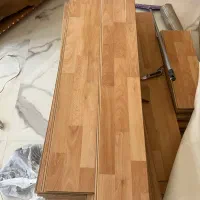 پارکت دست دوم