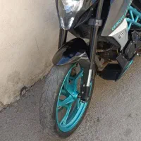 موتورcf150کم کار