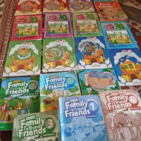 تعدادی کتاب انگلیسی