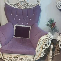 سرویس مبلمان 7نفره