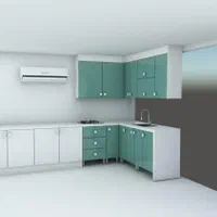 همکار خانم جهت کار در مغازه لبنیاتی