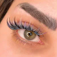 لاک مژه هیدن|آرایشی، بهداشتی، درمانی|بندر امام خمینی, |دیوار