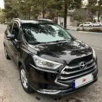 جک s3 مدل ۱۴۰۰|خودرو سواری و وانت|کرج, فاز ۱ مهرشهر|دیوار