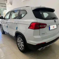 فردا موتور SX5 مدل 402 رنگ فابریک