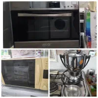 لوازم منزل نوودرحدنو|حراج|لاهیجان, شهرک سلمان فارسی|دیوار