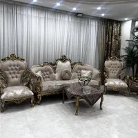 مبل ۷نفره.  نود میلیون