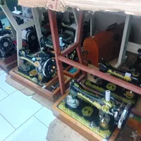 مرکز تخصصی چرخ خیاطی(فروشگاه وتعمیرگاه چرخ کسری)|چرخ خیاطی و ریسندگی|آمل, |دیوار
